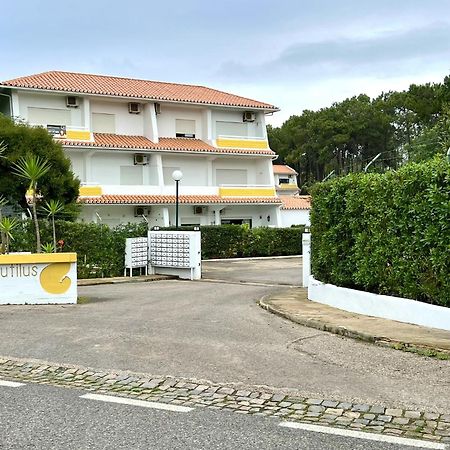 Vilamoura Nautilus With Pool By Homing ภายนอก รูปภาพ