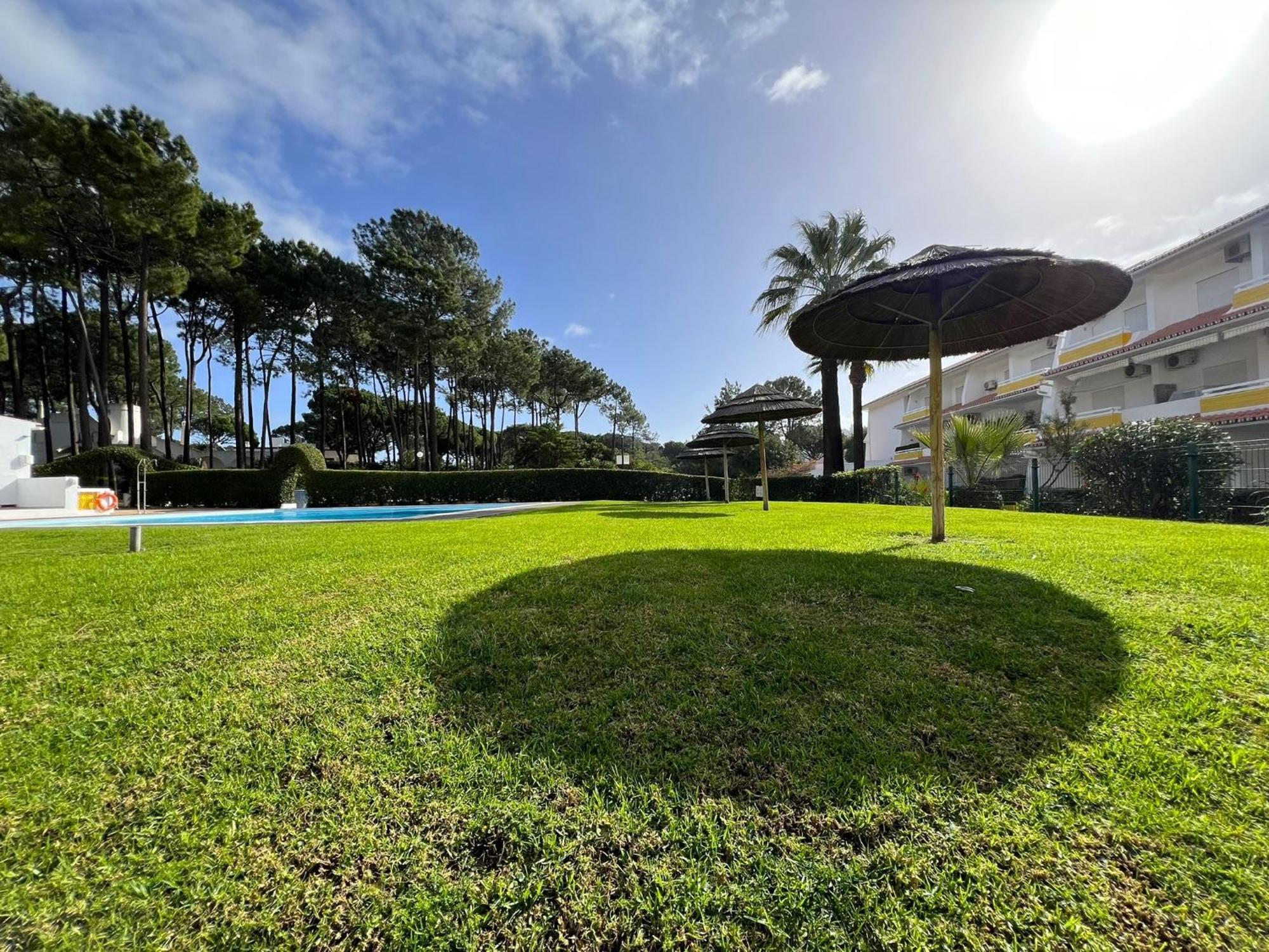 Vilamoura Nautilus With Pool By Homing ภายนอก รูปภาพ