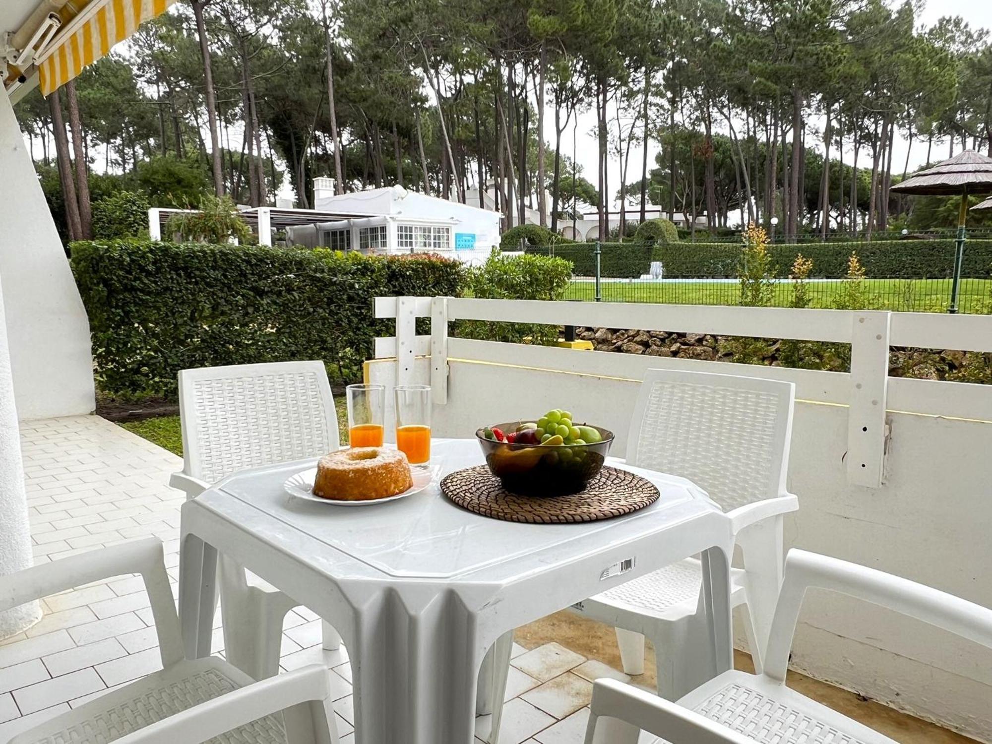 Vilamoura Nautilus With Pool By Homing ภายนอก รูปภาพ